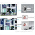 Top Fashion Camera DoorPhone Video Doorbell With Monitor